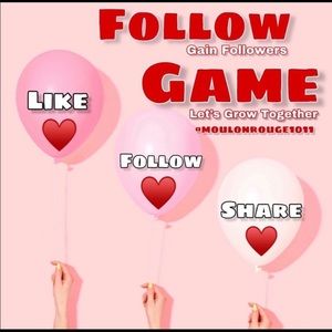 Follow Game